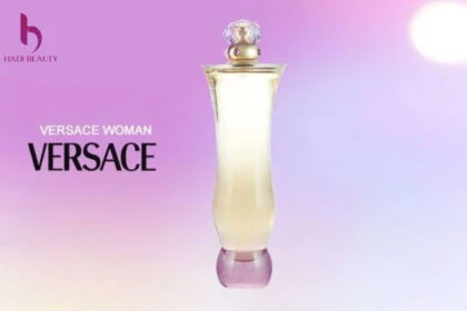 Được sản xuất năm 2000. Mùi nước hoa Versace Woman có hương thơm nhẹ nhàng