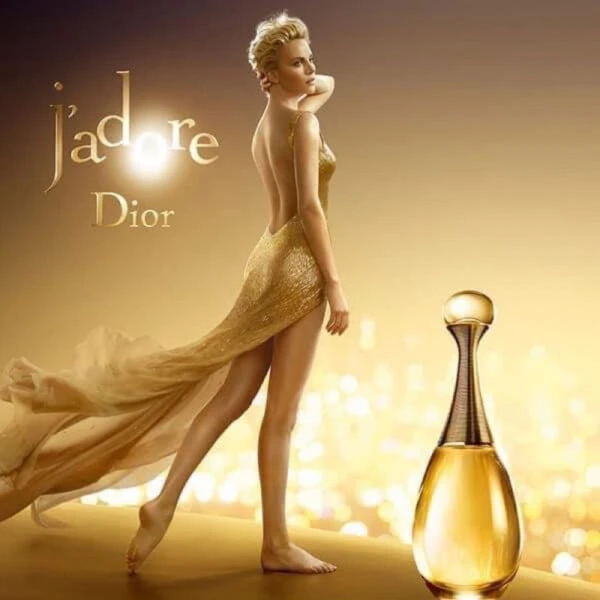 Câu chuyện về J'Adore L'Absolu Dior