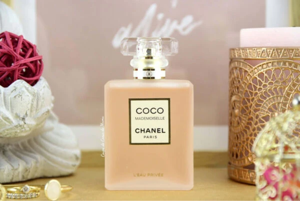 Câu chuyện về Chanel Coco Mademoiselle L’Eau Privée quyến rũ