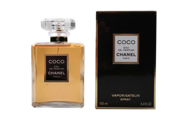 Câu chuyện về Chanel Coco Vaporisateur Spray độc đáo