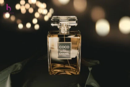 Nước hoa hương gỗ cho nữ đến từ nhà mốt Chanel