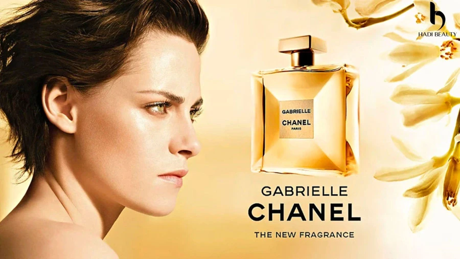 Nước hoa Chanel Gabrielle được review là có độ lưu hương và tỏa hương khá tốt
