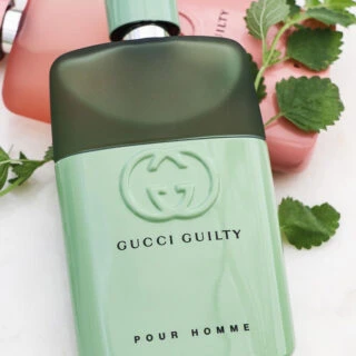 Gucci Guilty Love Pour Homme dành riieeng cho nam