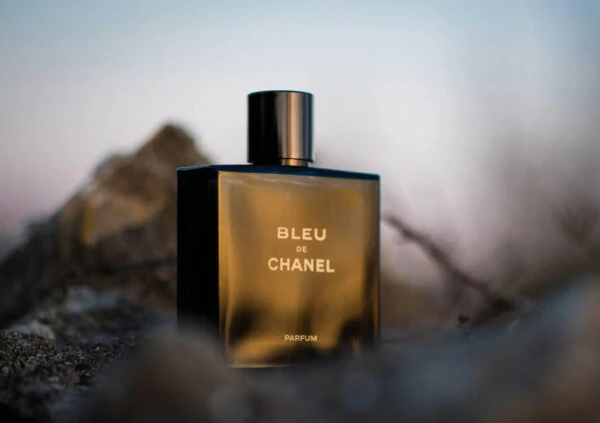 Hương thơm của Chanel Bleu De Chanel Eau De Toilette quyến rũ