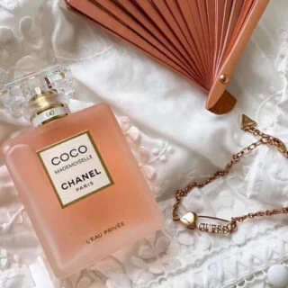 Hương thơm của Chanel Coco Mademoiselle L’Eau Privée ngọt ngào