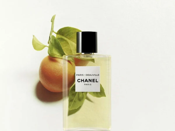 Hương thơm của Chanel Paris Deauville sống động