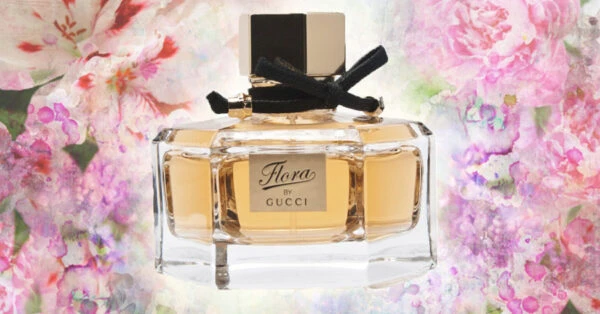 Hương thơm của Gucci Flora By Gucci Eau De Parfum nữ tính