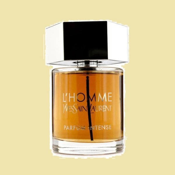 Hương thơm của Yves Saint Laurent L'homme Parfum Intense khác biệt