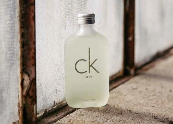 Nước hoa Calvin Klein CK One EDT 15ml
