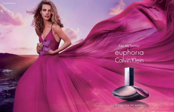 euphoria perfume