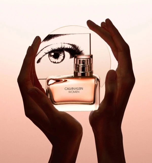 Nước hoa Calvin Klein Women Eau De Parfum