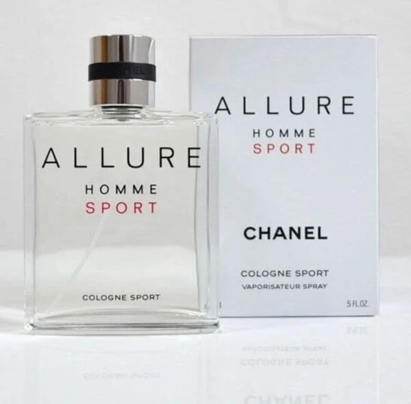 Nước hoa Chanel Allure Homme Sport Cologne For Men chính hãng