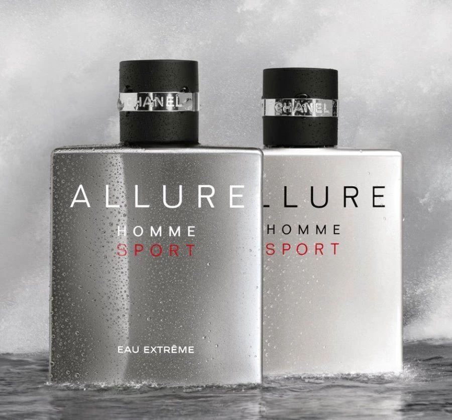 Nước hoa Chanel Allure Homme Sport Eau Extreme cao cấp
