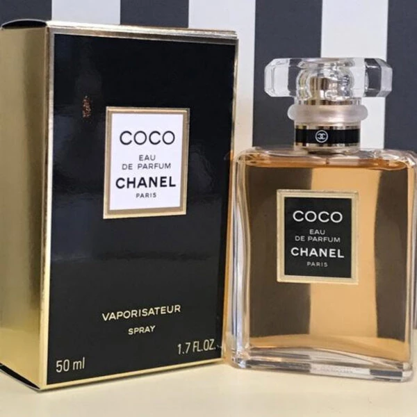 Nước hoa Chanel Coco Vaporisateur Spray cao cấp