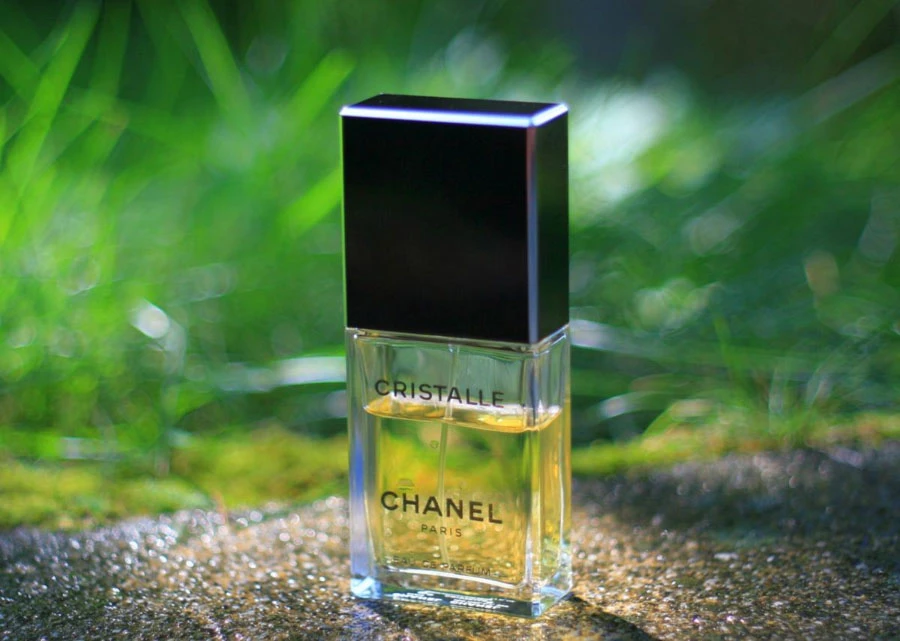 Nước hoa Chanel Cristalle EDP 100ml cao cấp