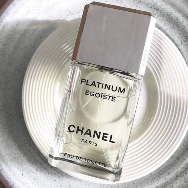 Nước hoa Chanel Egoiste Platinum giá tốt