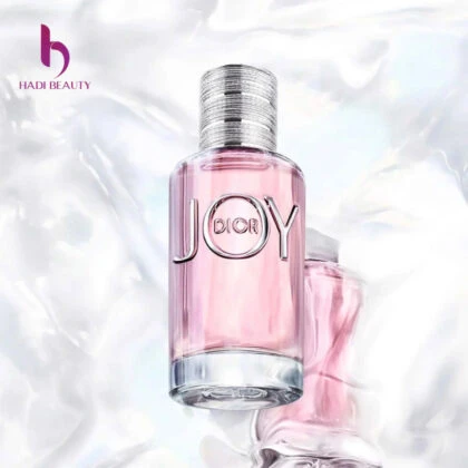 Chọn nước hoa Dior Joy cho hương lưu thơm ngát