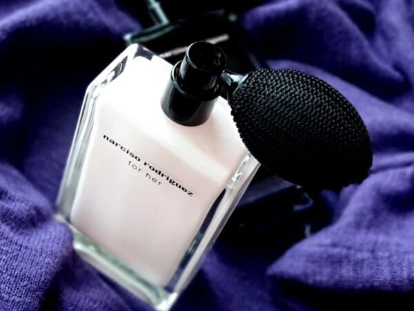 Nước hoa Narciso Rodriguez For Her Limited Edition