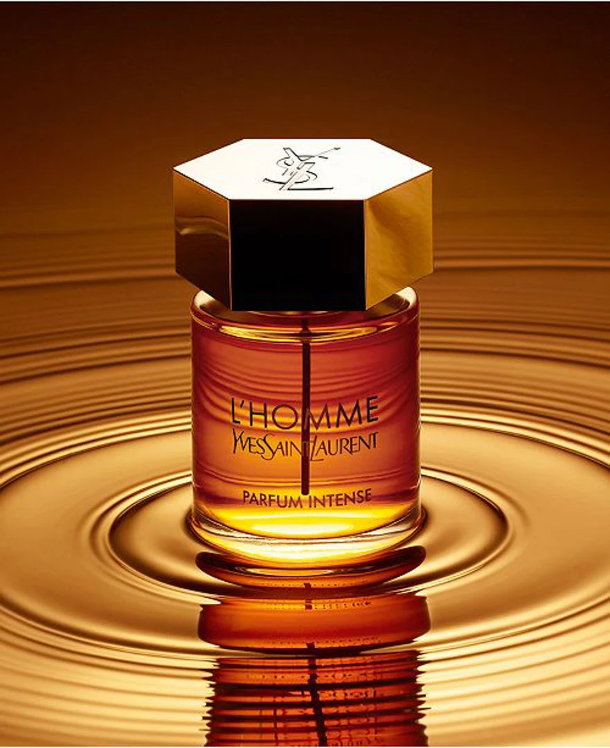 Nước hoa Yves Saint Laurent L'homme Parfum Intense chính hãng