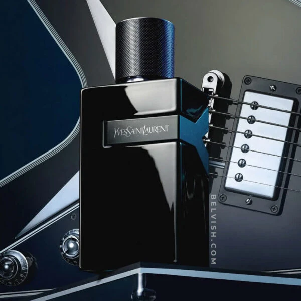 Nước hoa Yves Saint Laurent Y Le Parfum cao cấp