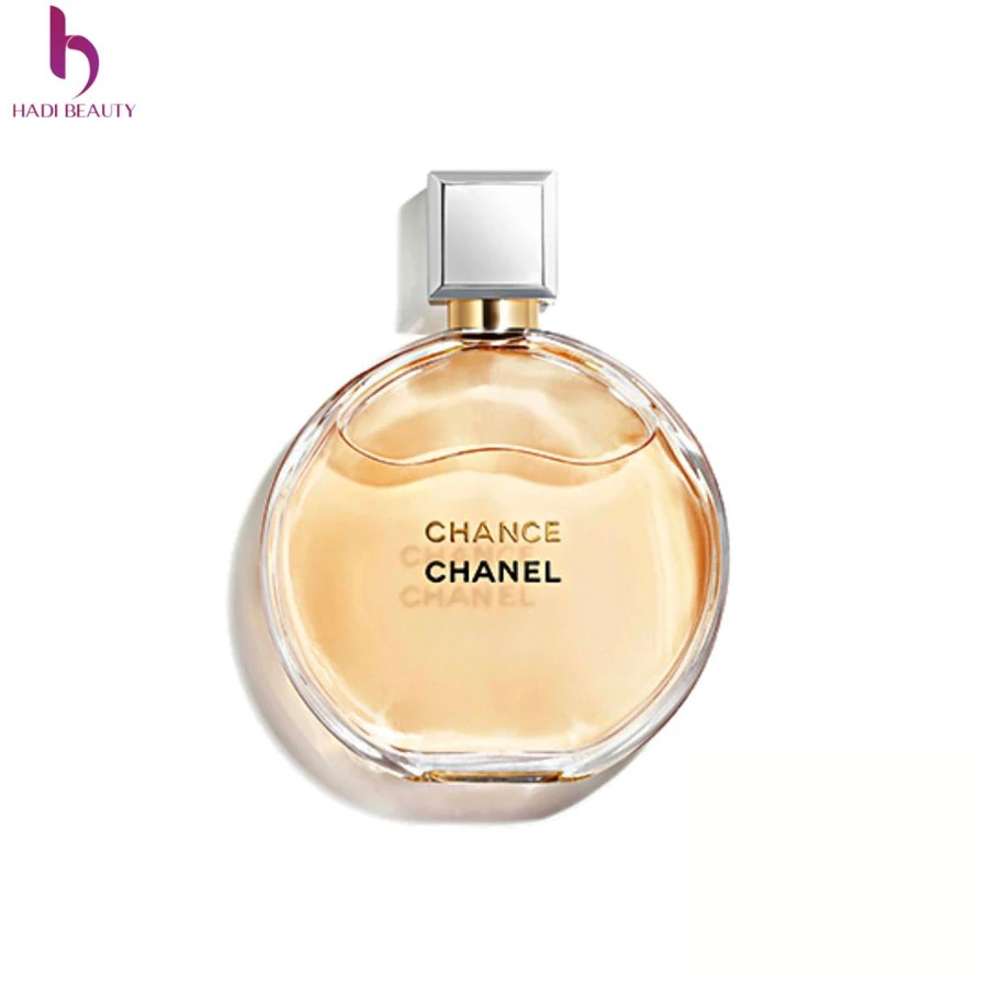 thiết kế nước hoa chanel chance eau de parfum tinh tế