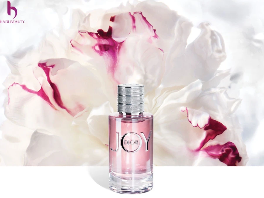 Dior là một trong những thương hiệu nước hoa nổi tiếng nước Pháp