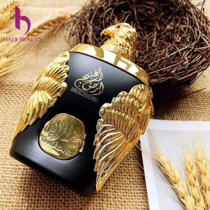 Một trong những mùi hương vani đặc biệt đến từ hãng cao cấp Ghala Zayed