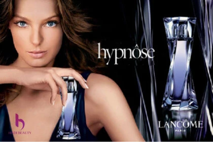 lancome hypnose là nước hoa mùi vani từ Pháp