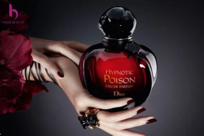 Dior Poison Hypnotic thơm quyến rũ