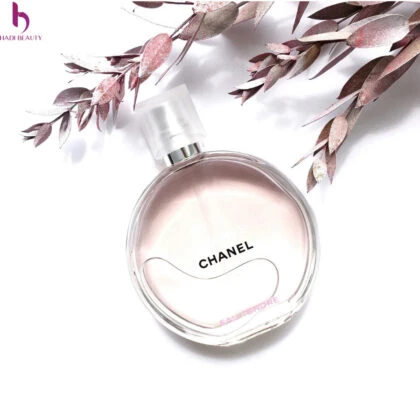 nước hoa công sở cho nữ Chanel Chance Tendre