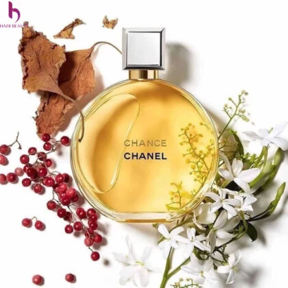 Chanel chance là top nước hoa nữ tinh tế nhất