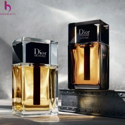Dior Homme bản intense