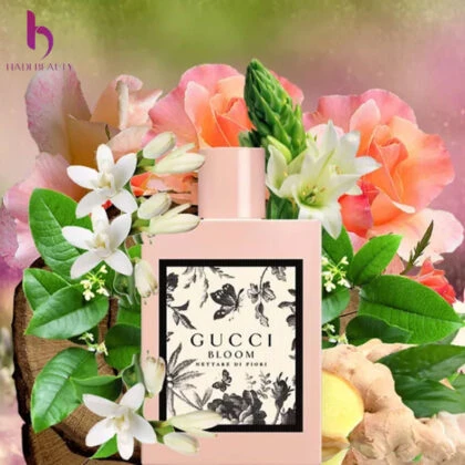 nước hoa Gucci Bloom có khả năng kích thích tình dục 