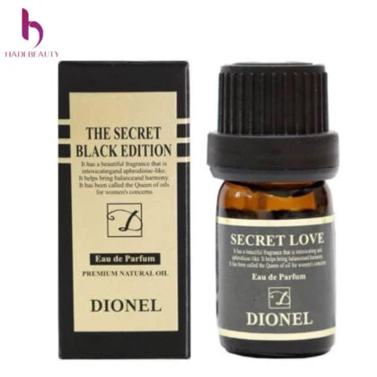 Dionel Secret Love được nhiều đánh giá tốt