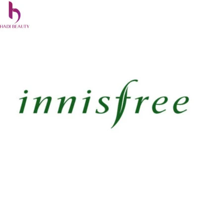 logo của thương hiệu innisfree