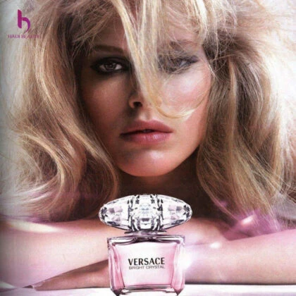 nước hoa cho nữ của hãng Versace