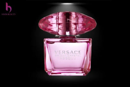 nước hoa Versace Bright Crystal Absolu Eau de Parfum