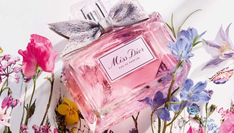 giá nước hoa Miss Dior rẻ mà sở hữu mùi nhẹ nhàng, nữ tính