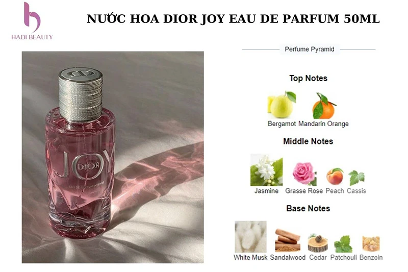 Nuoc-hoa-Dior-Joy-50ml-voi-ba-tang-mui-thom-quan-quyt