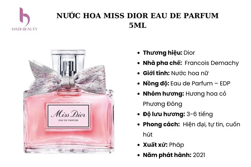 Nuoc-hoa-Miss-Dior-5ml-danh-duoc-tao-ra-de-danh-cho-cac-nang-cong-chua
