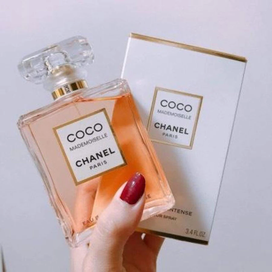 Nước hoa Chanel CoCo mademoselle
