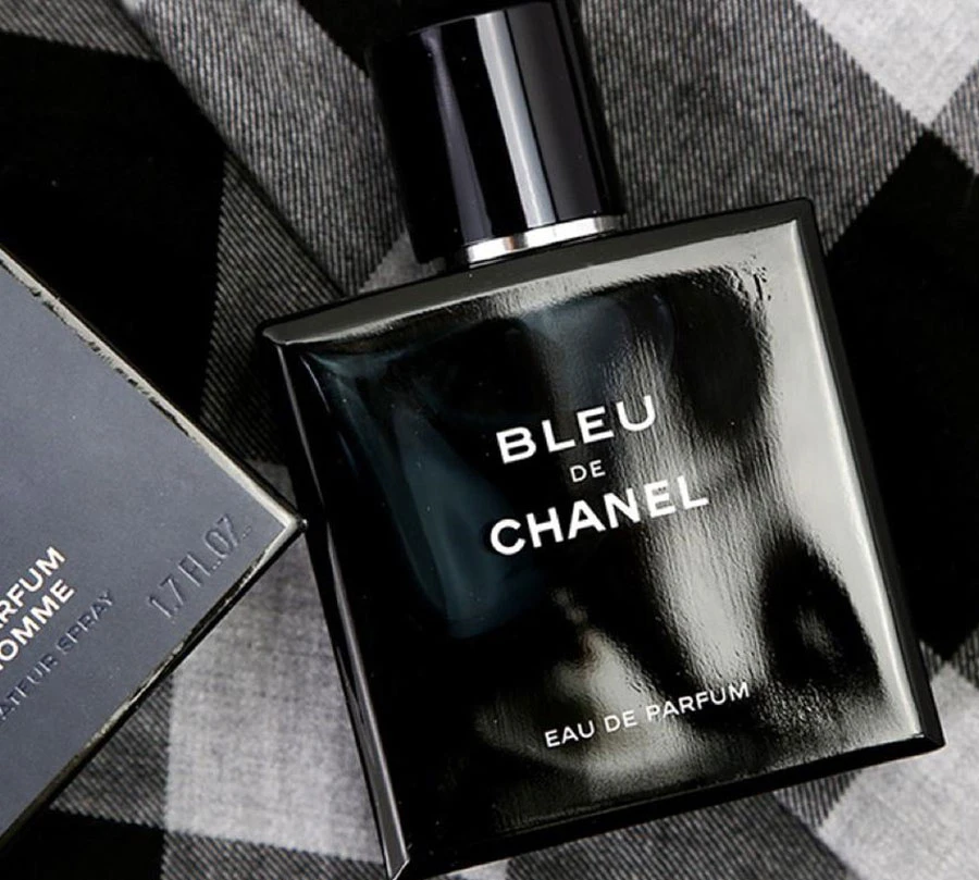 Nước hoa Bleu De Chanel EDP mua ở đâu?