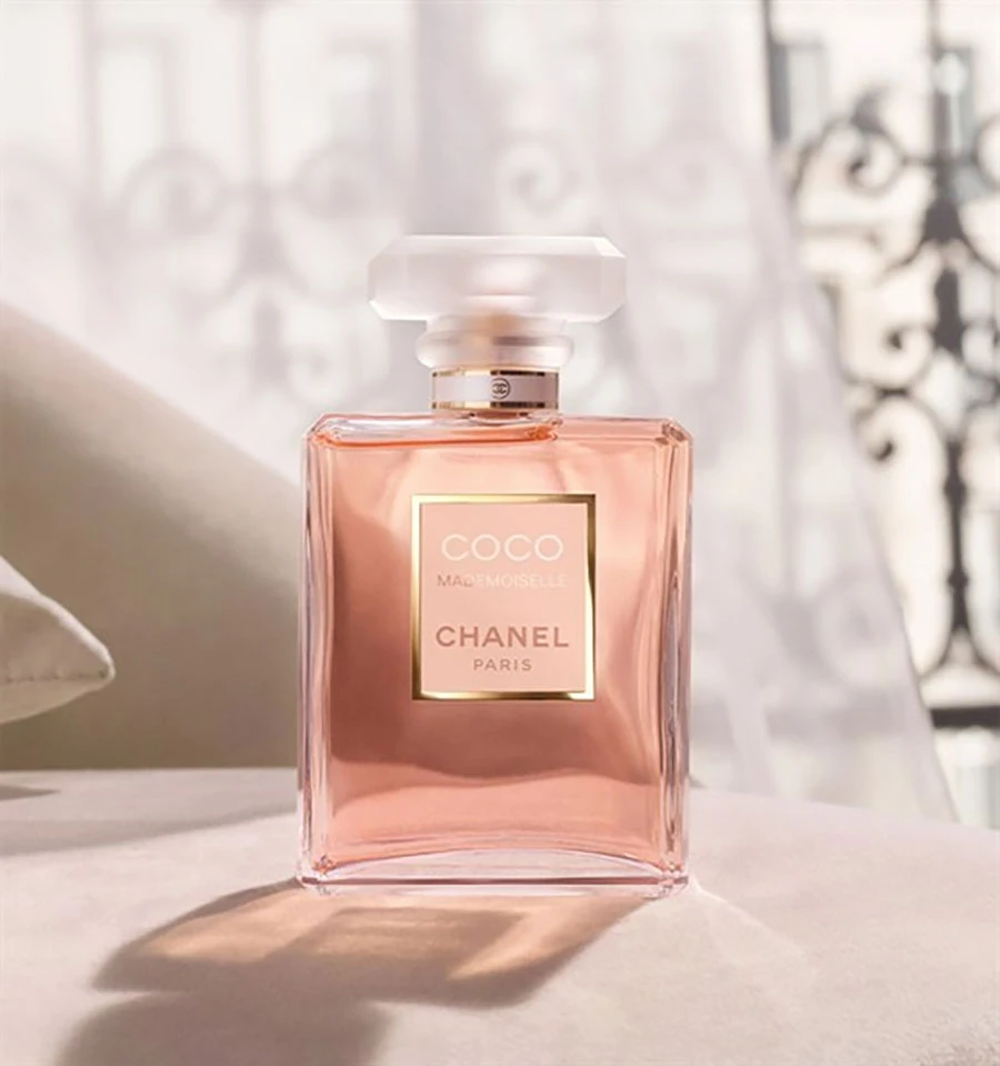 Nước hoa Chanel CoCo Mademoiselle 100ml