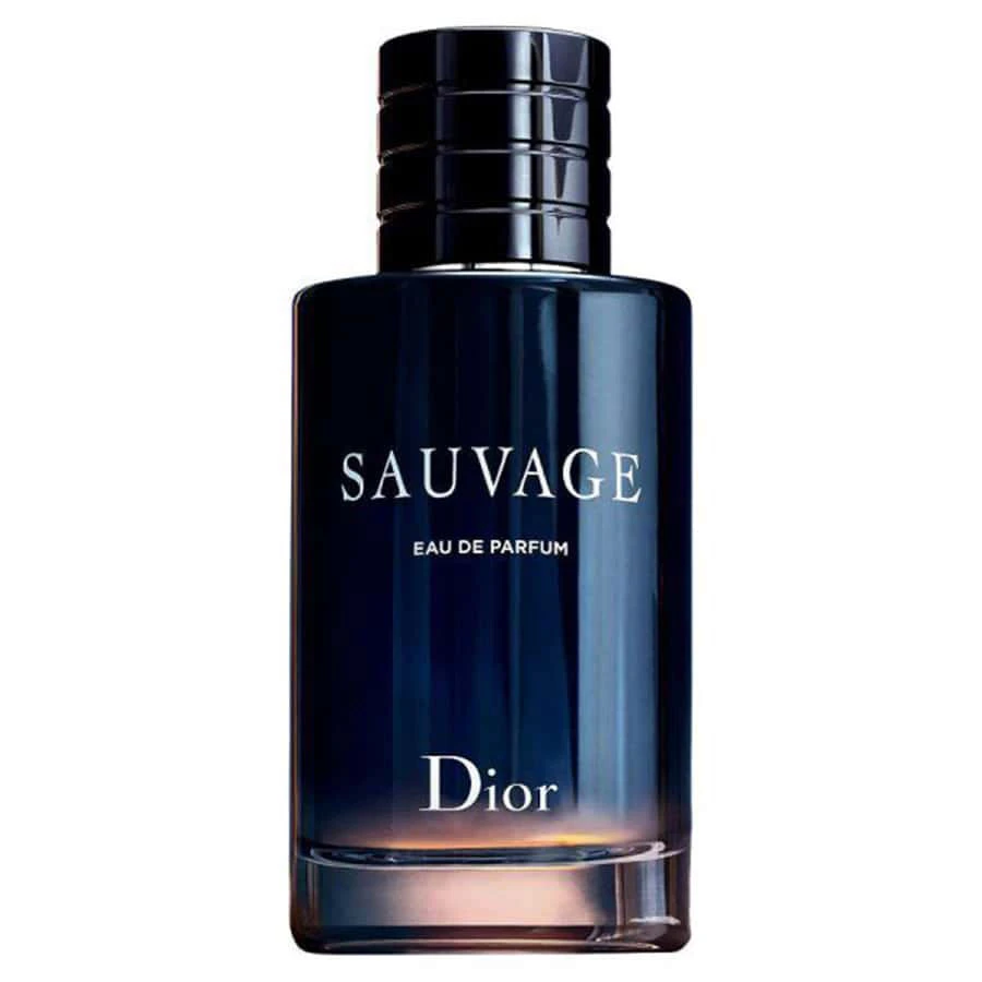 Nước hoa Nam Dior Sauvage 100ml được đấng mày râu yêu thích