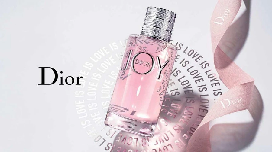 Nước hoa Dior Joy 50ml đầy sang trọng