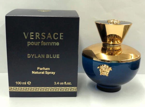 Hadi beauty hướng dẫn Cách sử dụng và bảo quản nước hoa Versace Dylan Blue Pour Femme Edp 5ml