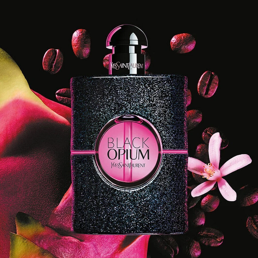 Mùi nước hoa ysl black optimum mini quyến rũ và thanh lịch