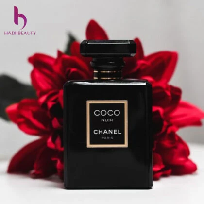 Phiên bản nước hoa Chanel 50ml Coco Noir cao cấp
