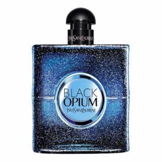 các lớp hương nước hoa ysl black opium intense 10ml edp