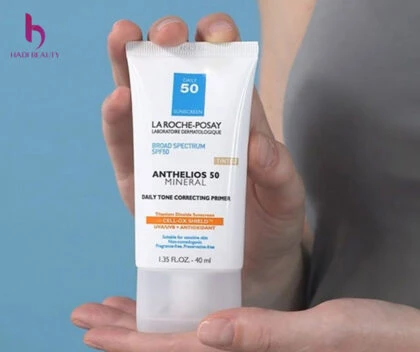 La Roche Posay Anthelios Mineral Tinted Primer SPF 50